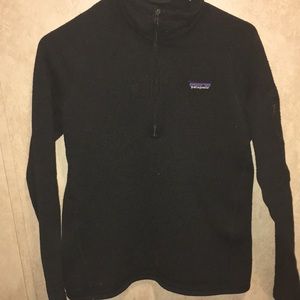 Patagonia sweater